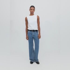 NWOT - Still Here Walker Cloud Jeans size 25